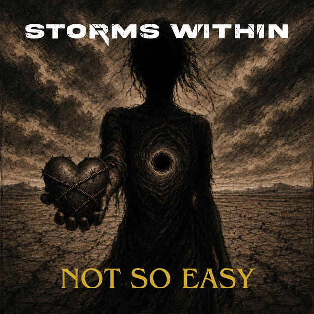 Not So Easy cover art