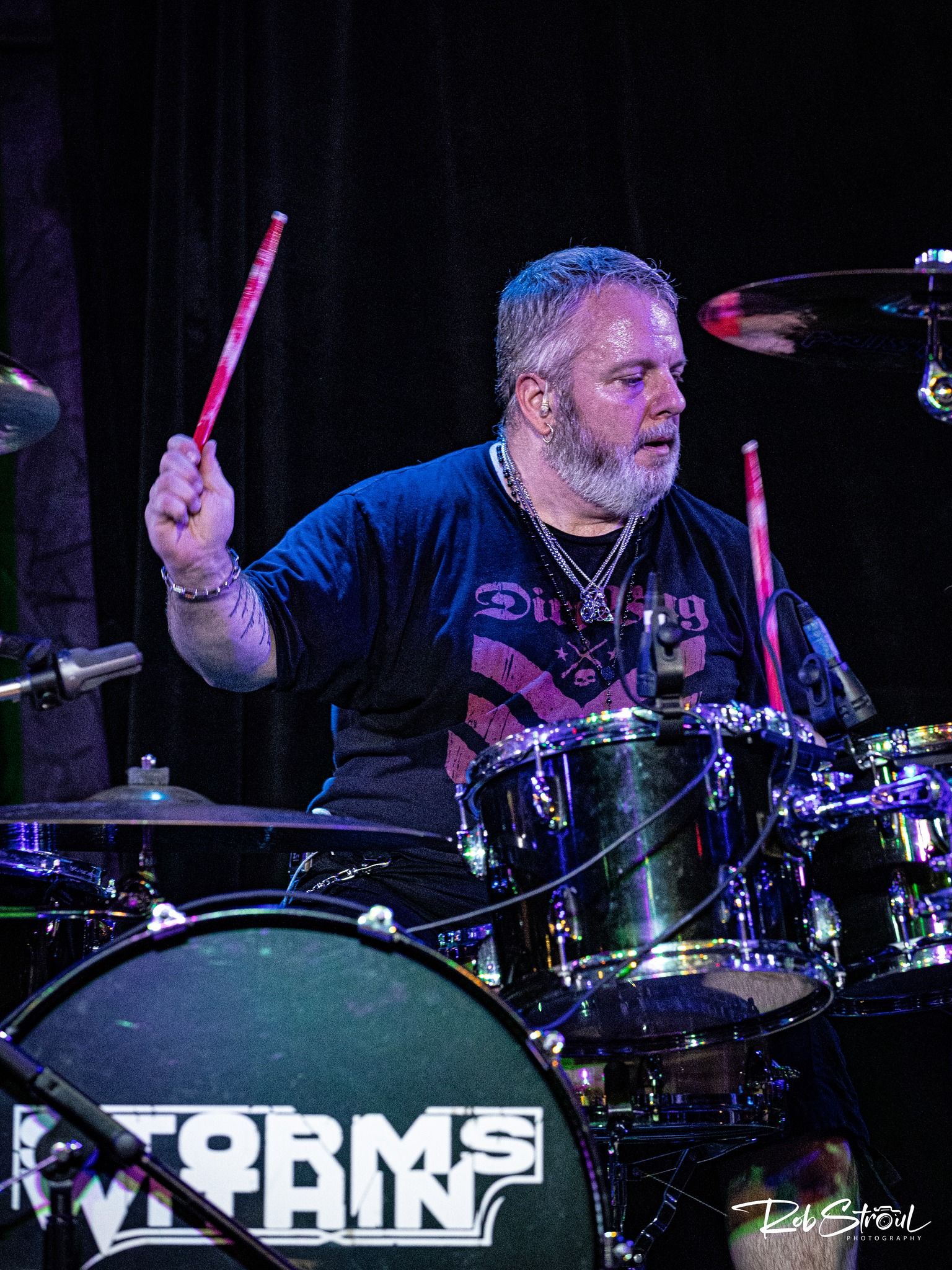 Photo by Rob Stroul Photography