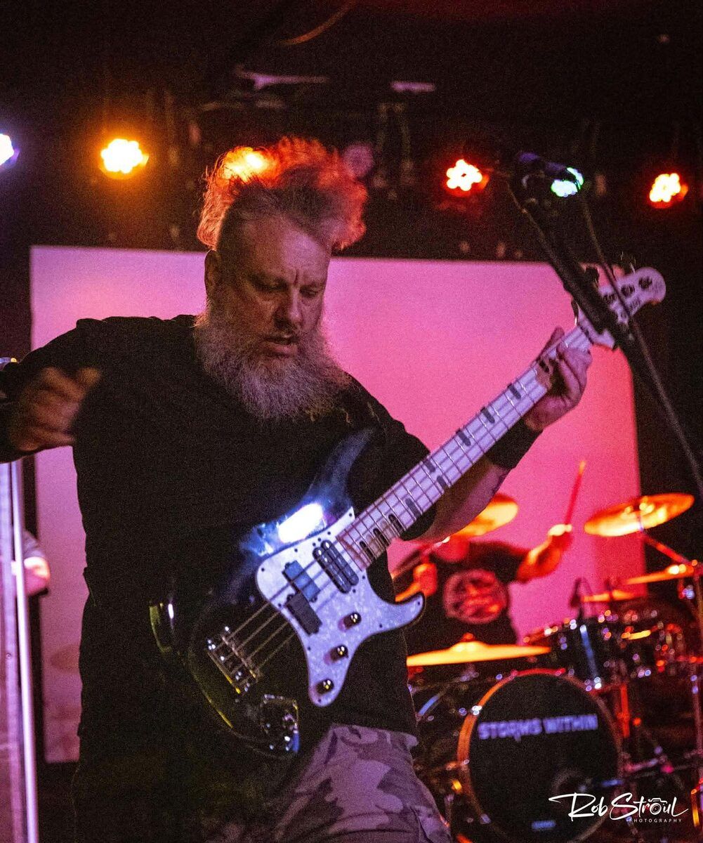 Photo by Rob Stroul Photography