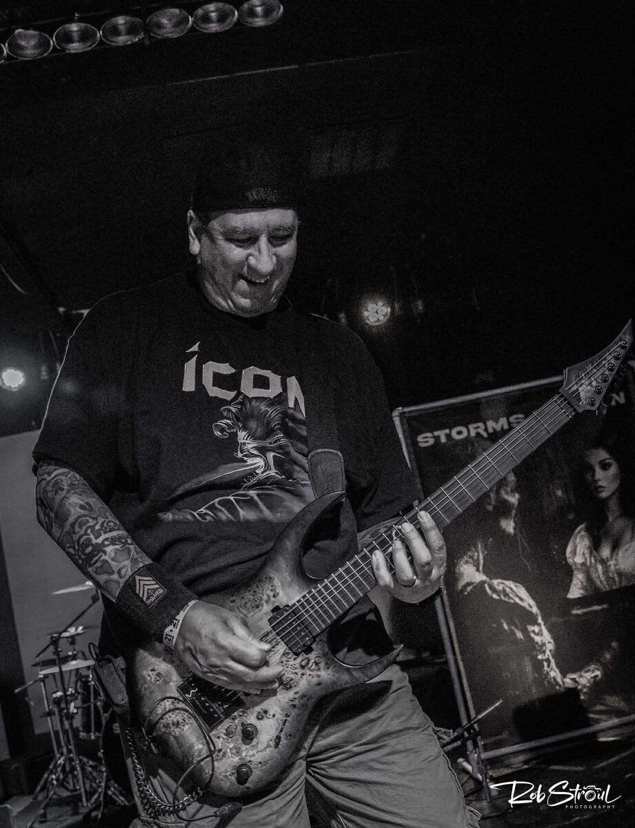 Photo by Rob Stroul Photography