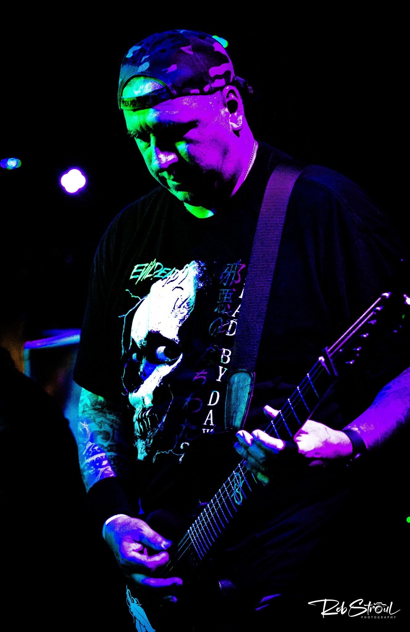 Photo by Rob Stroul Photography
